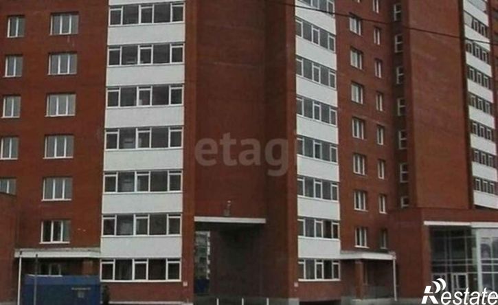 2-комн квартира ул Холмогорская, 4б,  д. 4б