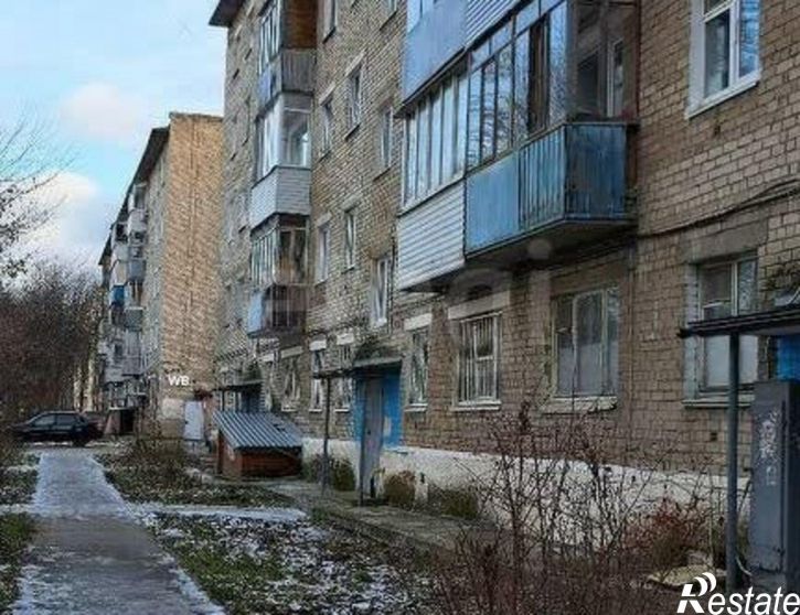 2-комн квартира б-р Гагарина, 107/1,  д. 107/1