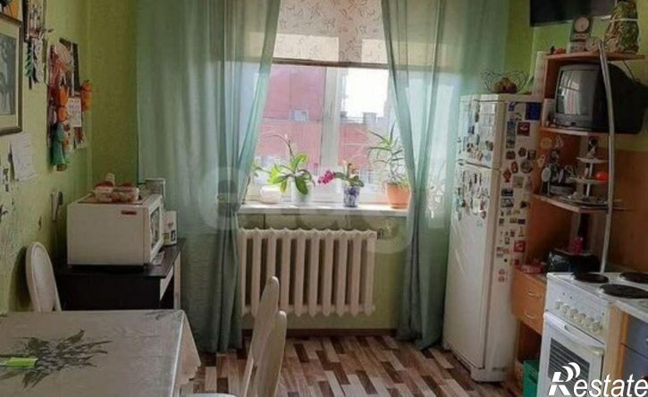 2-комн квартира ул Холмогорская, 4б,  д. 4б