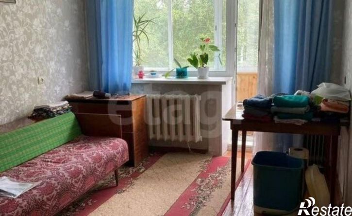 2-комн квартира б-р Гагарина, 107/1,  д. 107/1