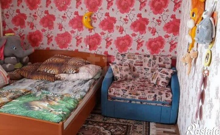 2-комн квартира ул Холмогорская, 4б,  д. 4б