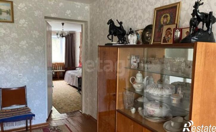 2-комн квартира б-р Гагарина, 107/1,  д. 107/1