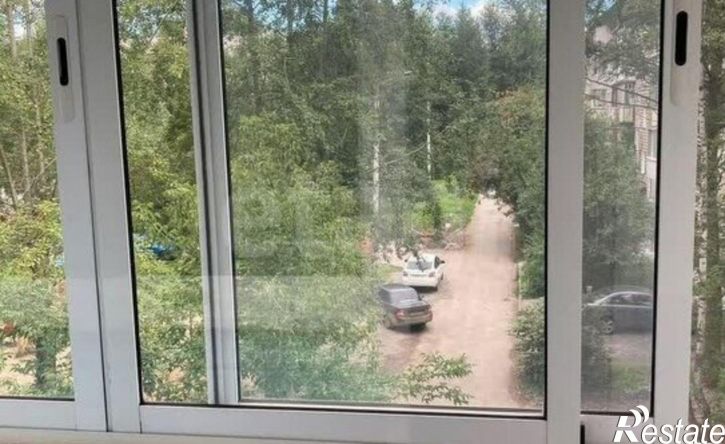 2-комн квартира б-р Гагарина, 107/1,  д. 107/1