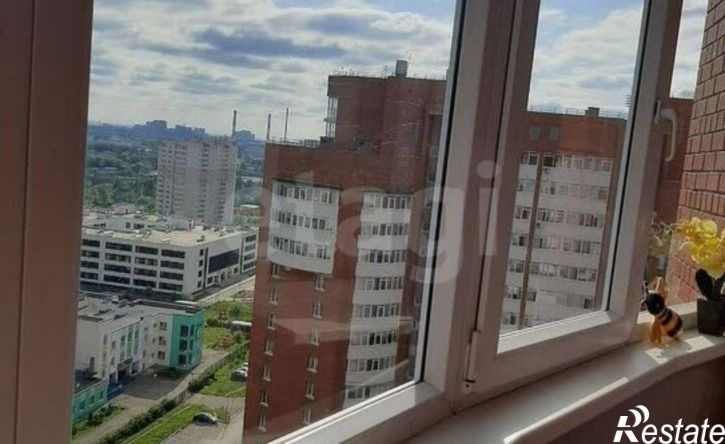 2-комн квартира ул Холмогорская, 4б,  д. 4б