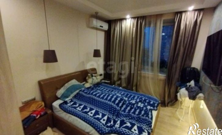 3-комн квартира ул Куйбышева, 61,  д. 61