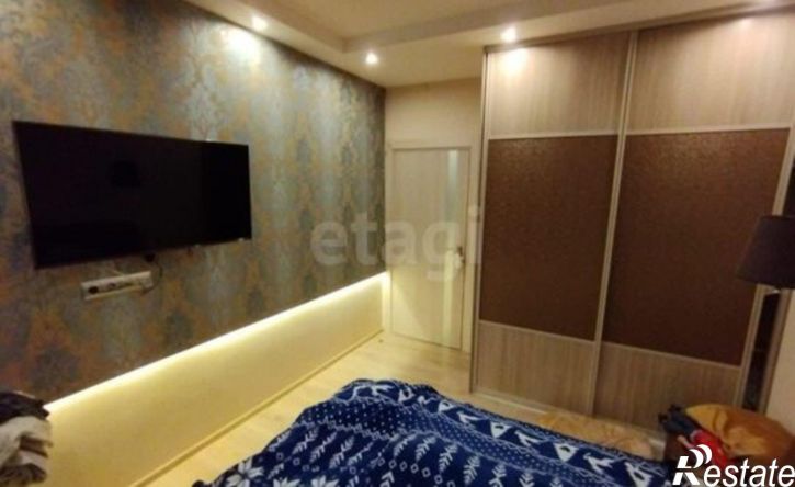 3-комн квартира ул Куйбышева, 61,  д. 61