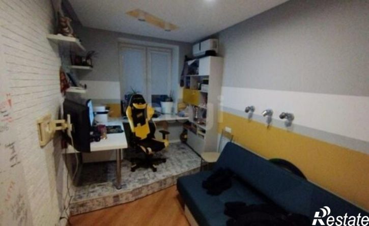 3-комн квартира ул Куйбышева, 61,  д. 61