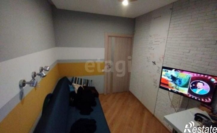 3-комн квартира ул Куйбышева, 61,  д. 61