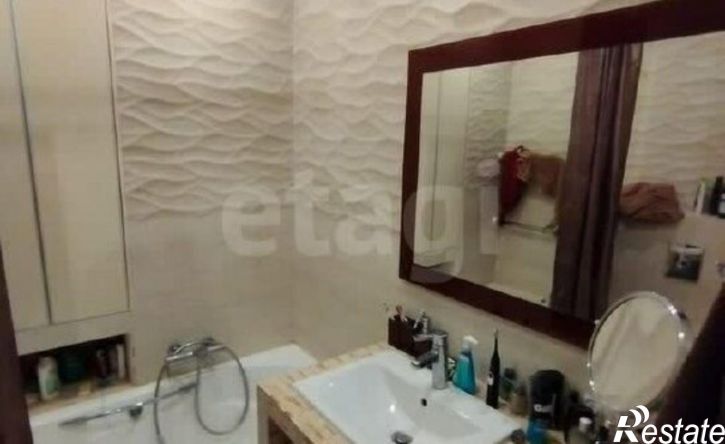 3-комн квартира ул Куйбышева, 61,  д. 61