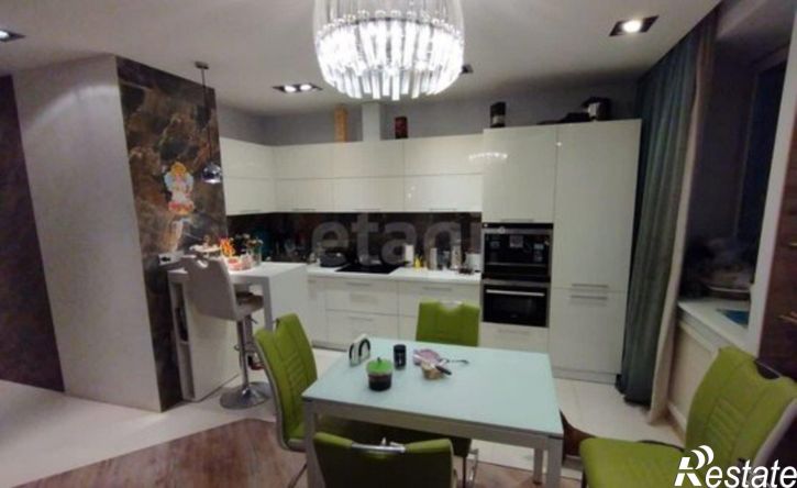 3-комн квартира ул Куйбышева, 61,  д. 61