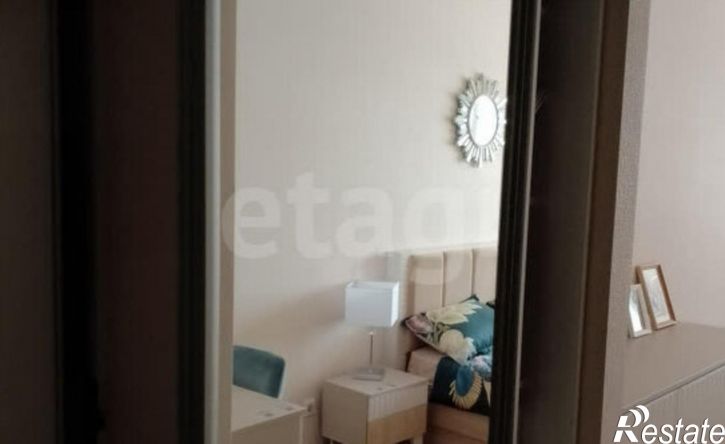 2-комн квартира в новом доме ул Серебристая, 5,  д. 5