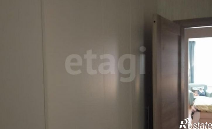 2-комн квартира в новом доме ул Серебристая, 5,  д. 5