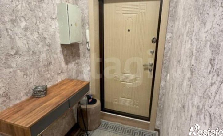 2-комн квартира ул Фрезеровщиков, 86,  д. 86