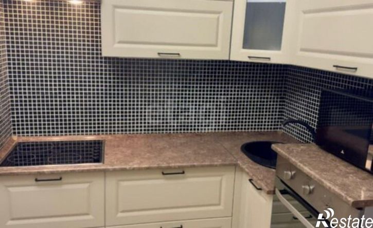 2-комн квартира ул Фрезеровщиков, 86,  д. 86