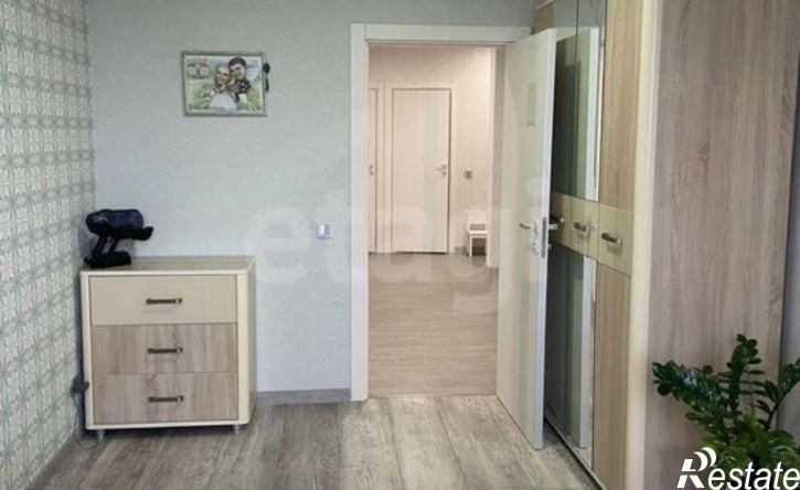 3-комн квартира ул Локомотивная, 1а,  д. 1а