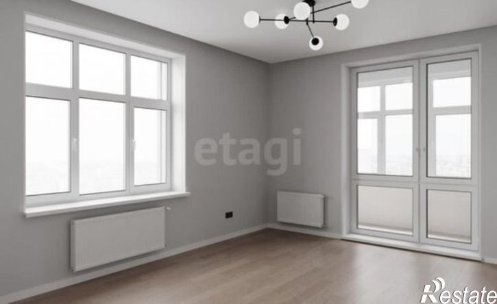 1-комн квартира в новом доме ул Кронштадтская, 43,  д. 43