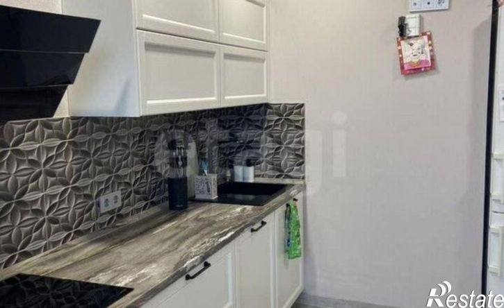 3-комн квартира ул Локомотивная, 1а,  д. 1а