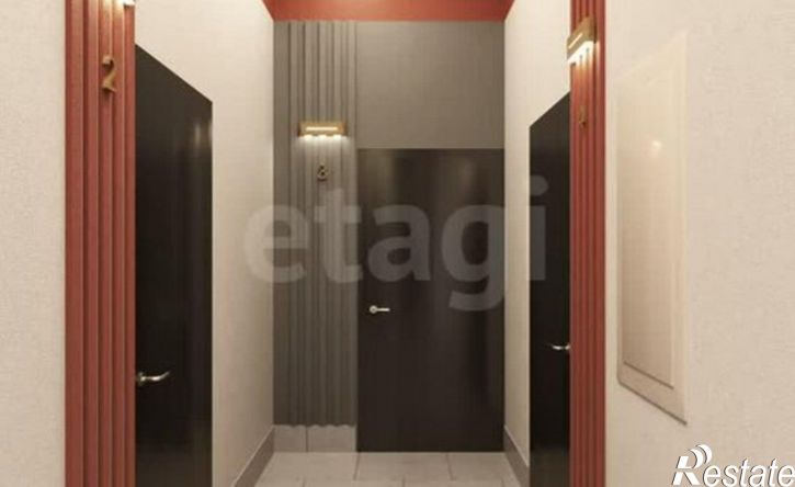 1-комн квартира в новом доме ул Кронштадтская, 43,  д. 43