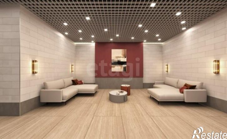 1-комн квартира в новом доме ул Кронштадтская, 43,  д. 43