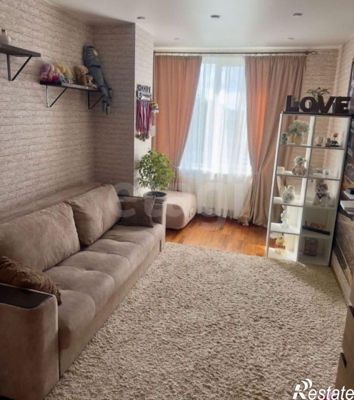 2-комн квартира ул Фрезеровщиков, 86,  д. 86