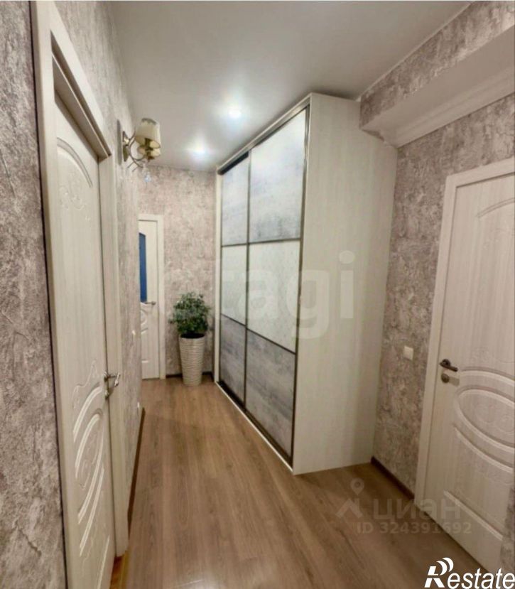 2-комн квартира ул Фрезеровщиков, 86,  д. 86