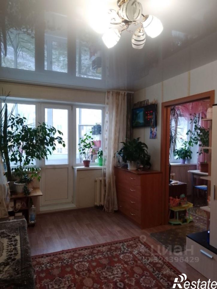 2-комн квартира ул Патриса Лумумбы, 13,  д. 13