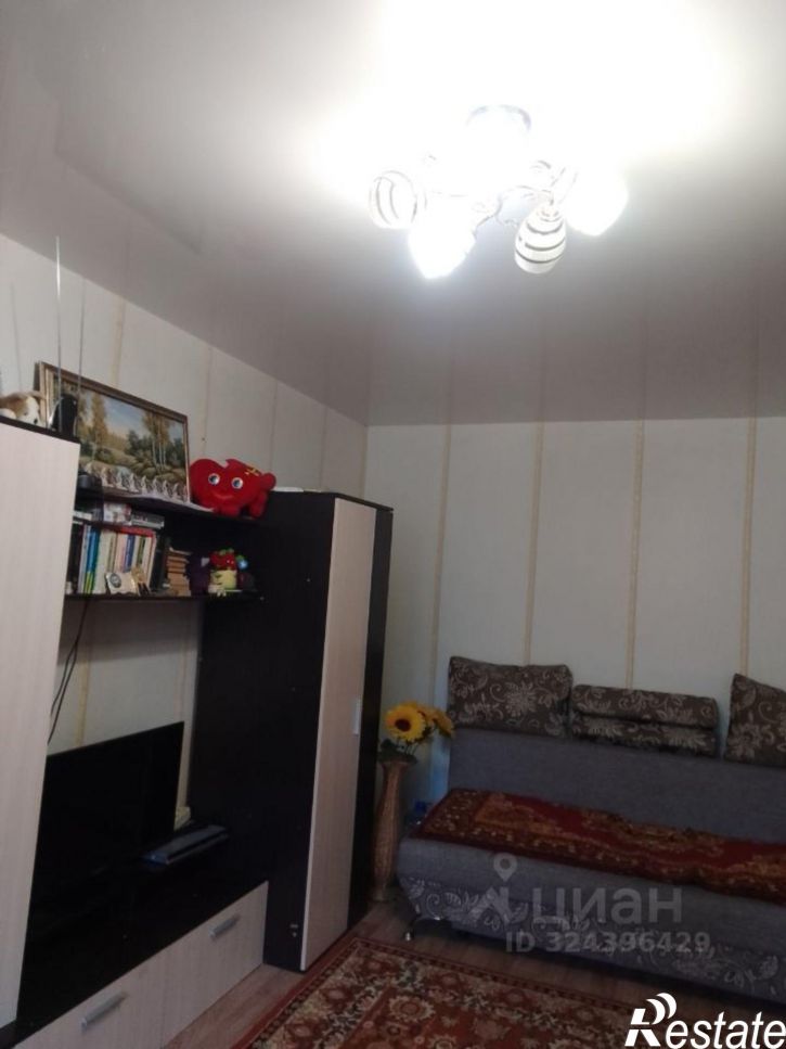 2-комн квартира ул Патриса Лумумбы, 13,  д. 13