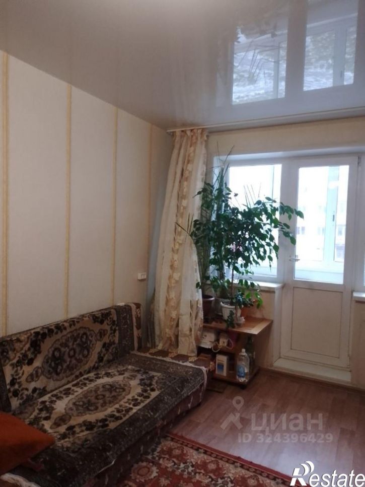 2-комн квартира ул Патриса Лумумбы, 13,  д. 13