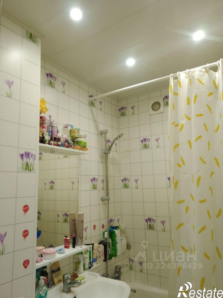 2-комн квартира ул Патриса Лумумбы, 13,  д. 13