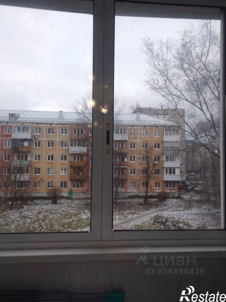 2-комн квартира ул Патриса Лумумбы, 13,  д. 13