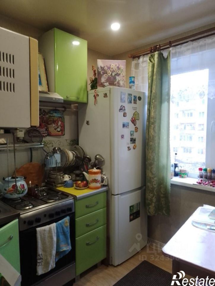 2-комн квартира ул Патриса Лумумбы, 13,  д. 13