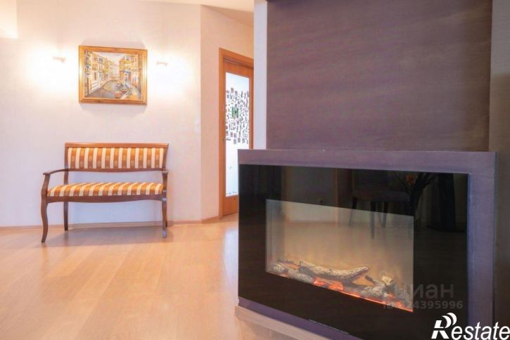 3-комн квартира ул Подлесная, 13а,  д. 13а