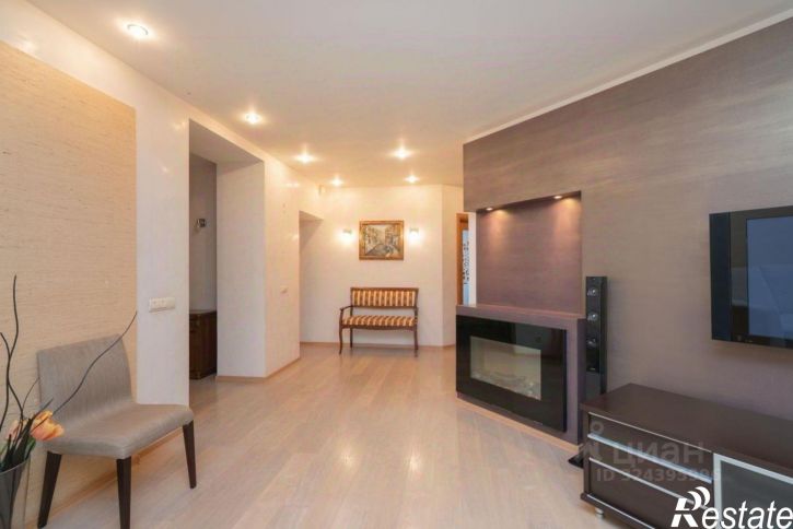 3-комн квартира ул Подлесная, 13а,  д. 13а