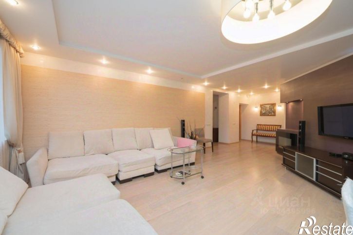 3-комн квартира ул Подлесная, 13а,  д. 13а