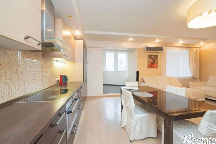 3-комн квартира ул Подлесная, 13а,  д. 13а