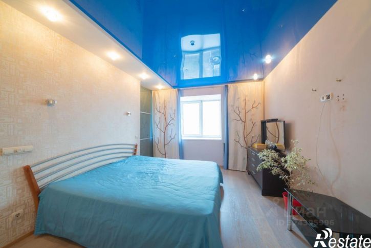 3-комн квартира ул Подлесная, 13а,  д. 13а