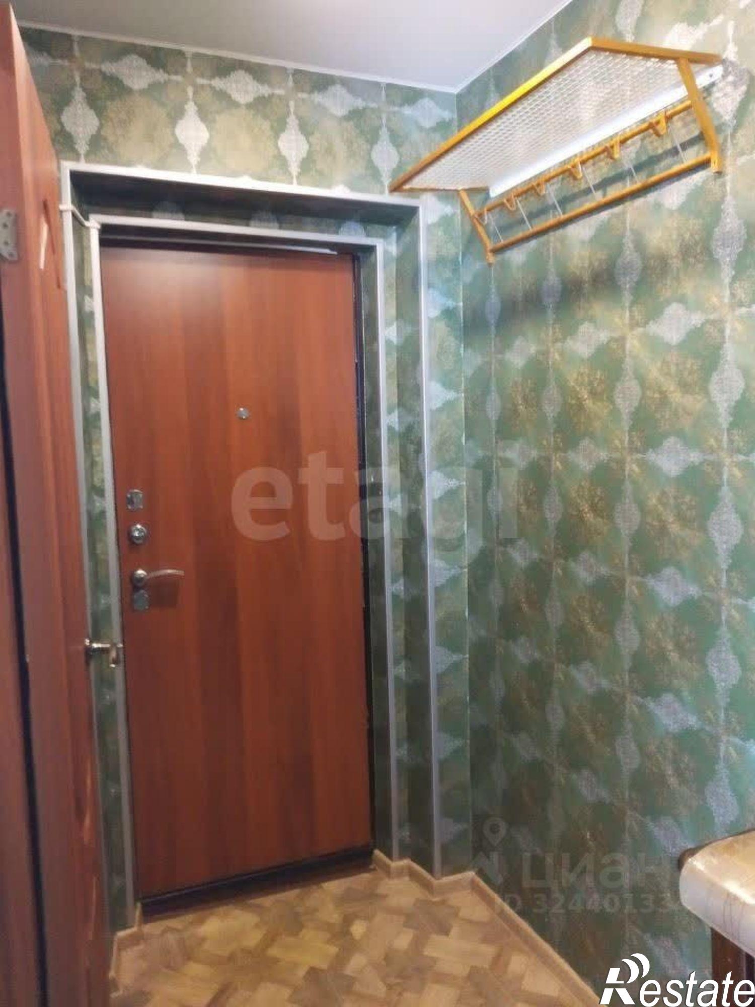 Сдать квартиру за 18 000 рублей на улица Охотников, 25