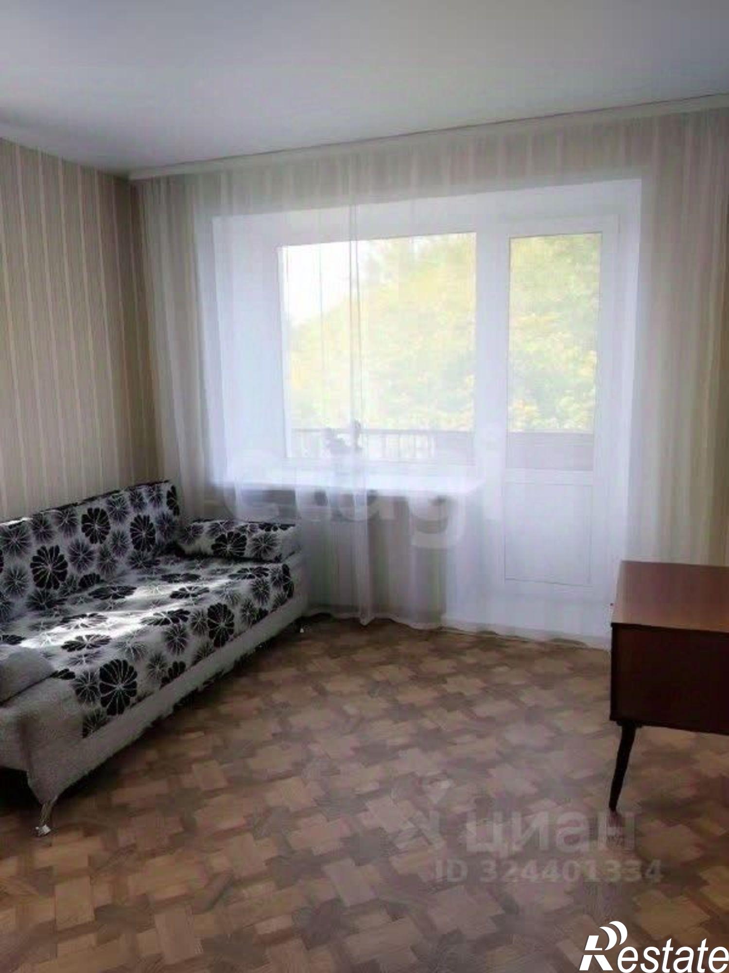 Сдать квартиру за 18 000 рублей на улица Охотников, 25