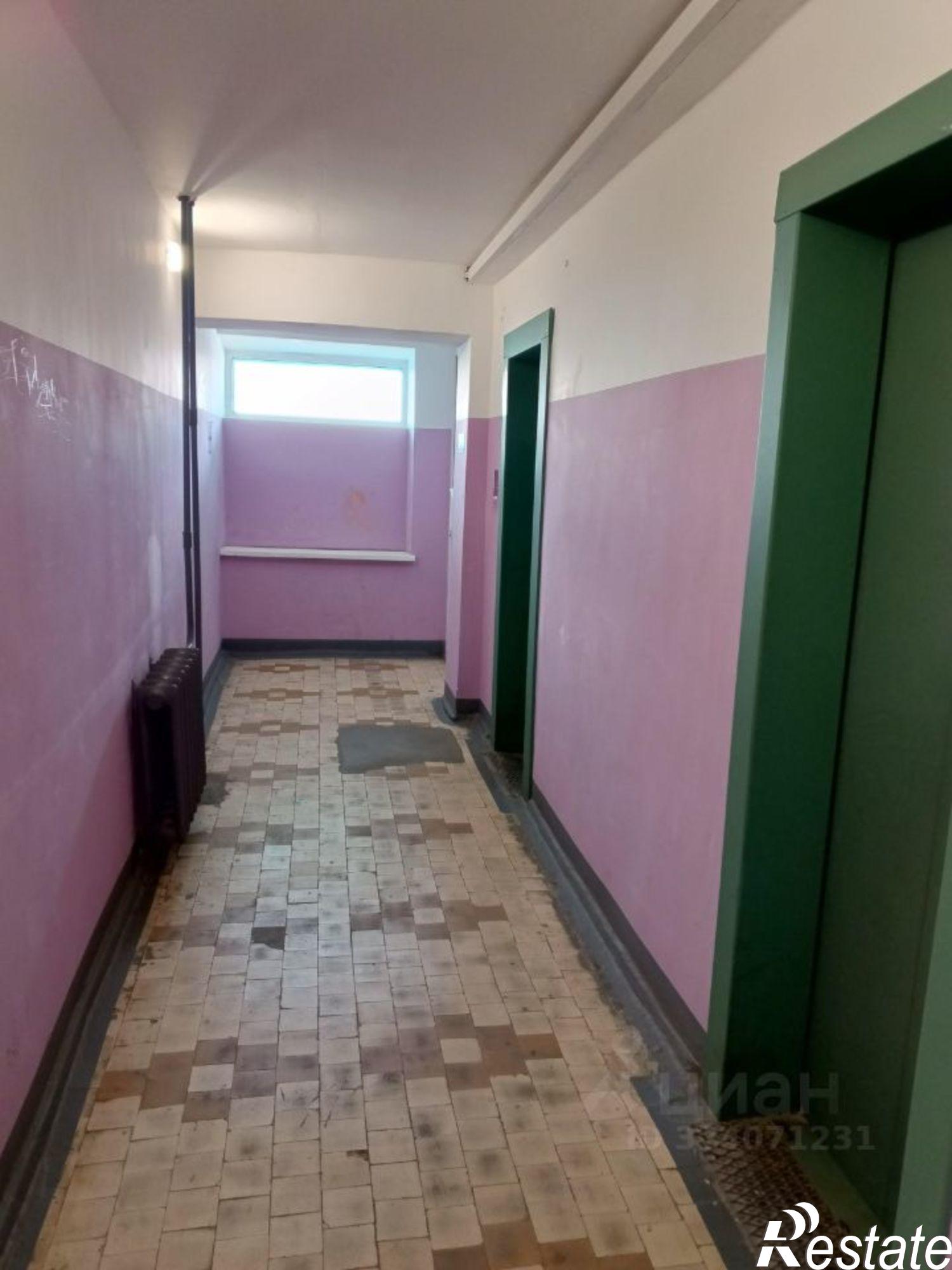 Сдать квартиру за 35 000 рублей на улица Маршала Рыбалко, 39