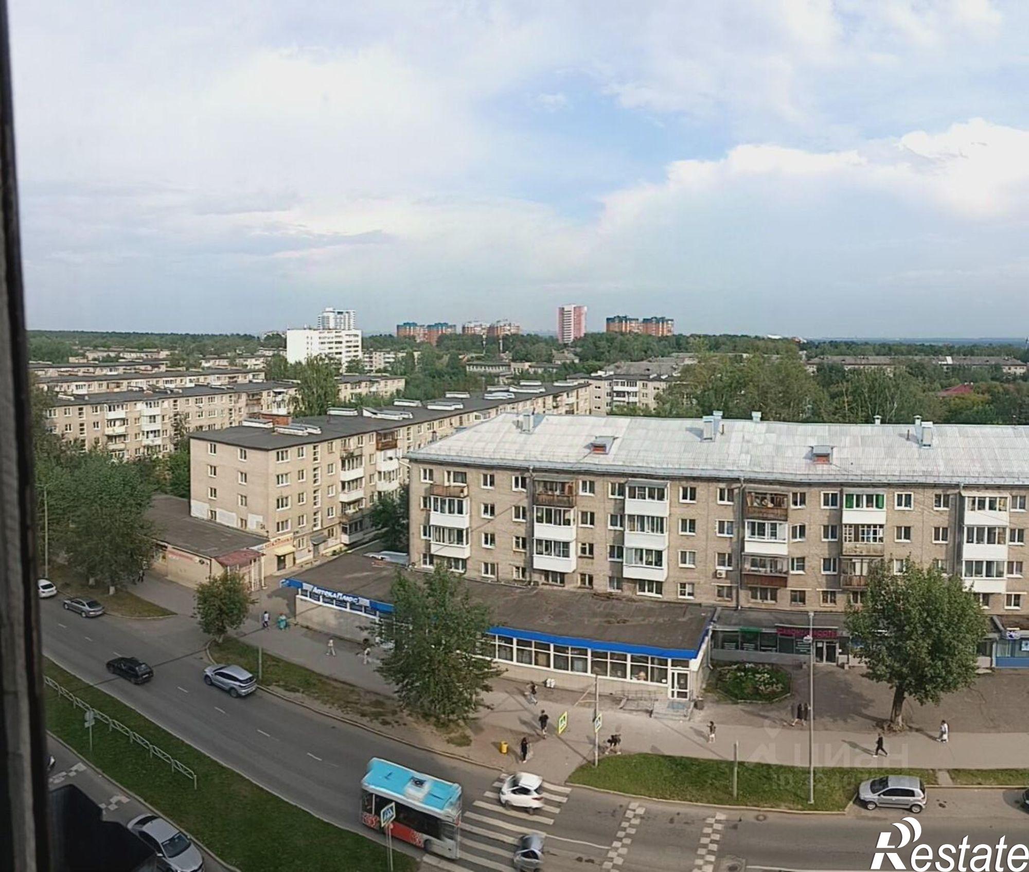 Сдать квартиру за 35 000 рублей на улица Маршала Рыбалко, 39