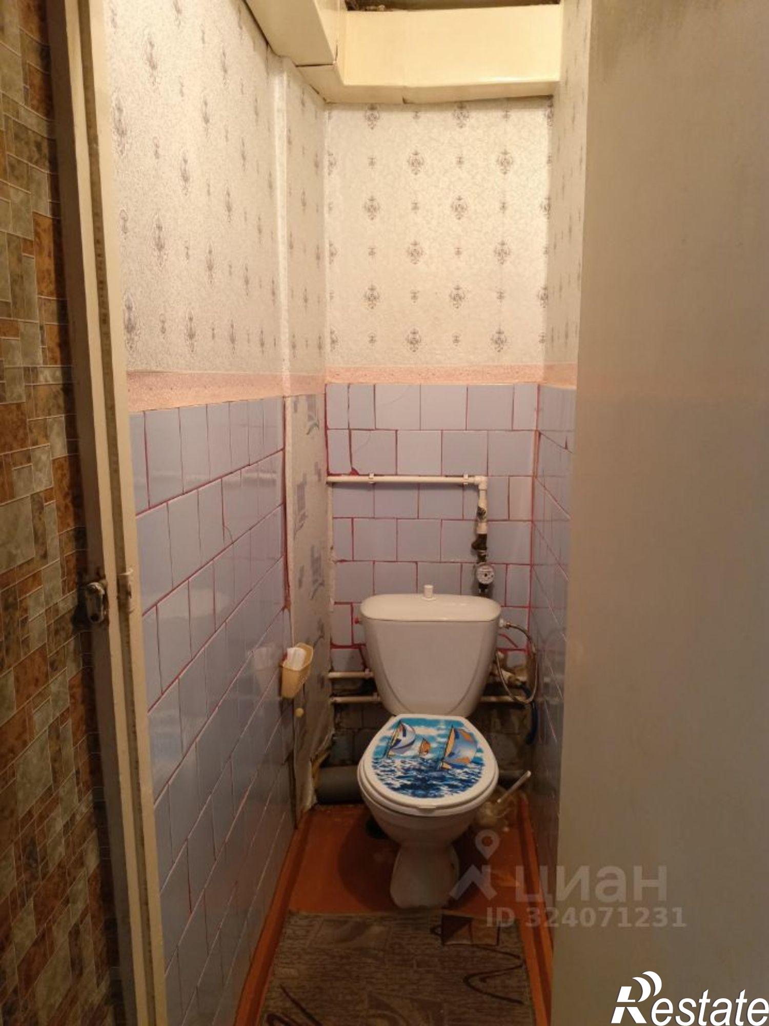 Сдать квартиру за 35 000 рублей на улица Маршала Рыбалко, 39