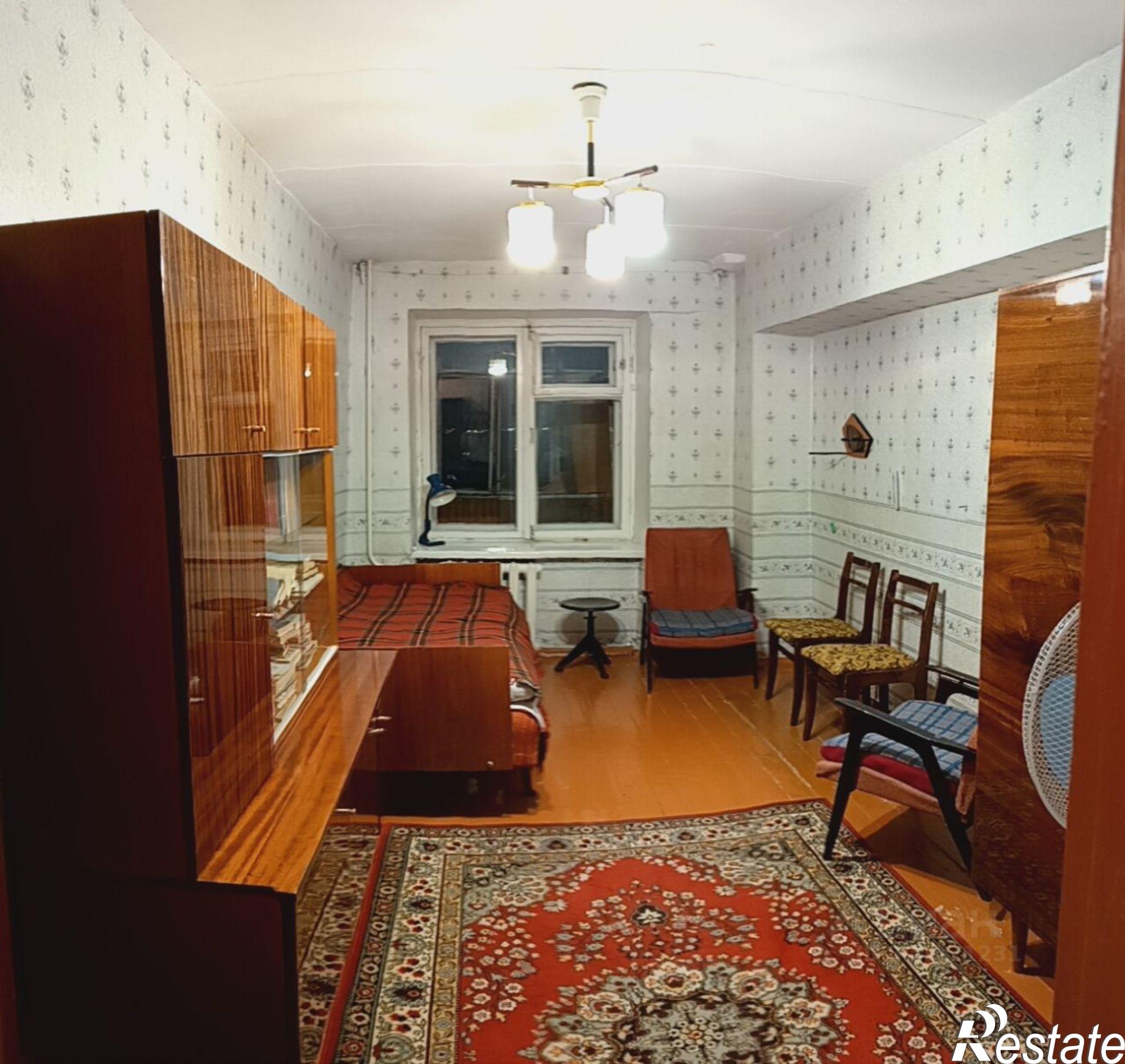 Сдать квартиру за 35 000 рублей на улица Маршала Рыбалко, 39