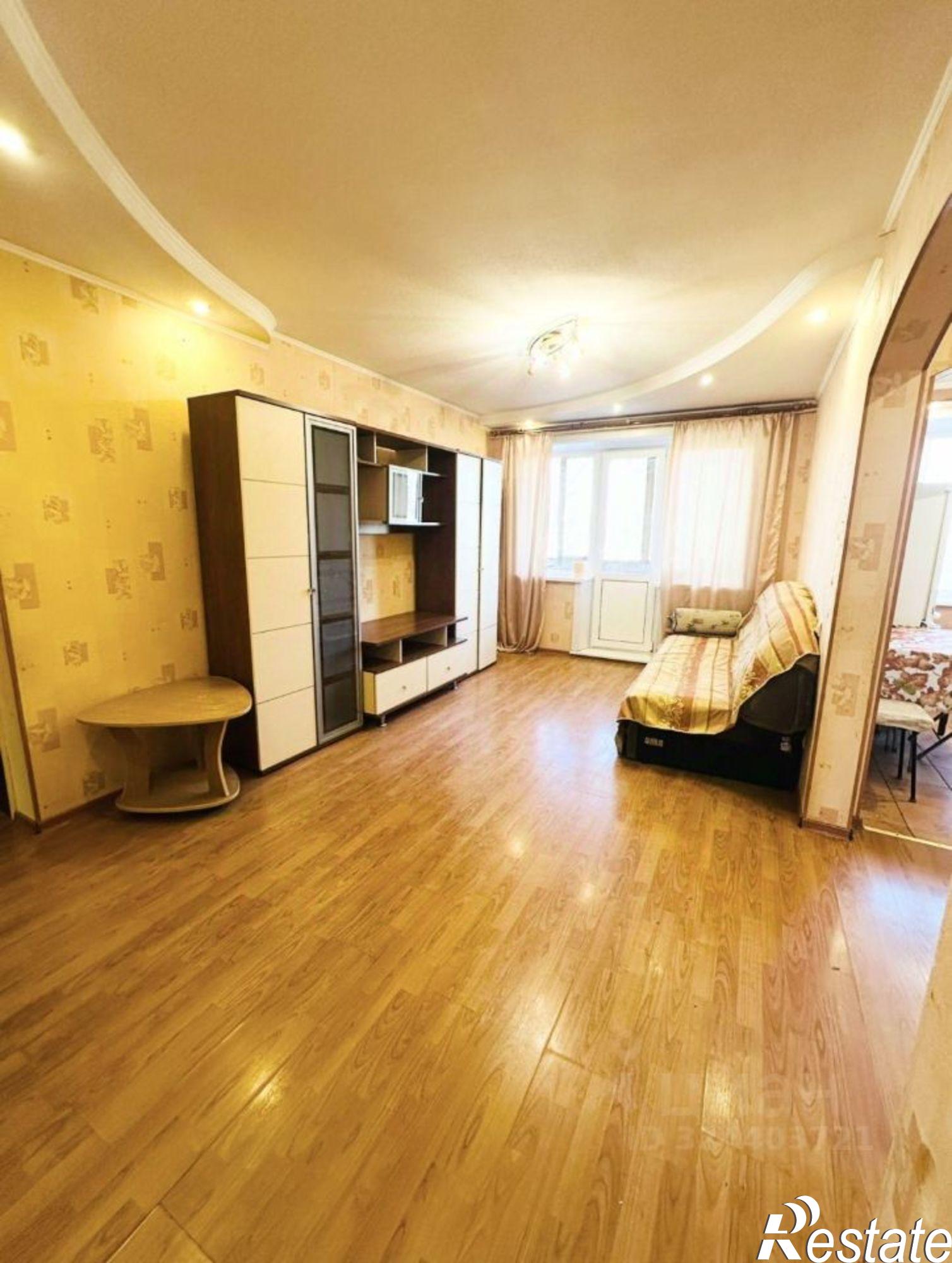 Сдать квартиру за 30 000 рублей на улица Крисанова, 25