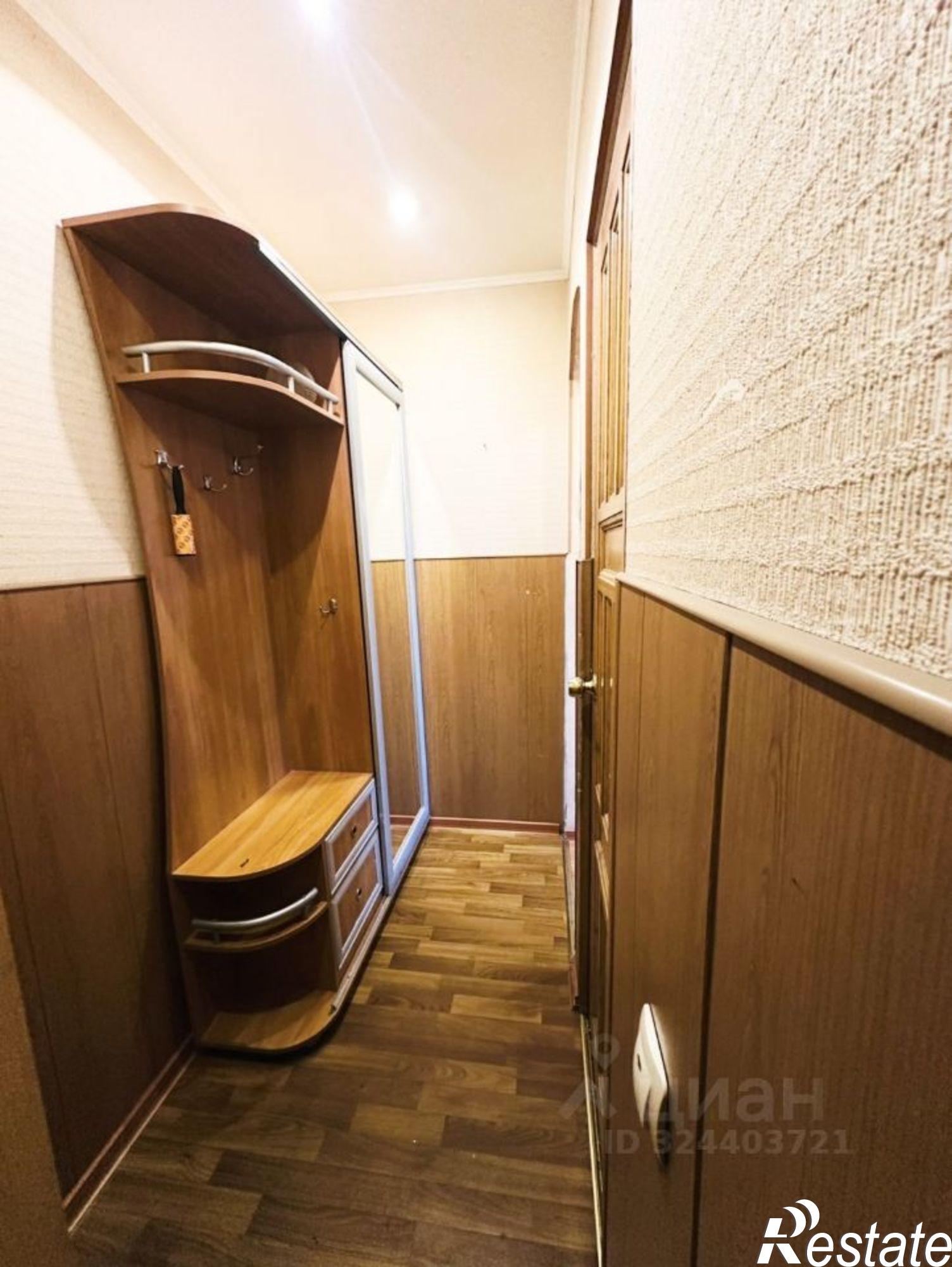 Сдать квартиру за 30 000 рублей на улица Крисанова, 25