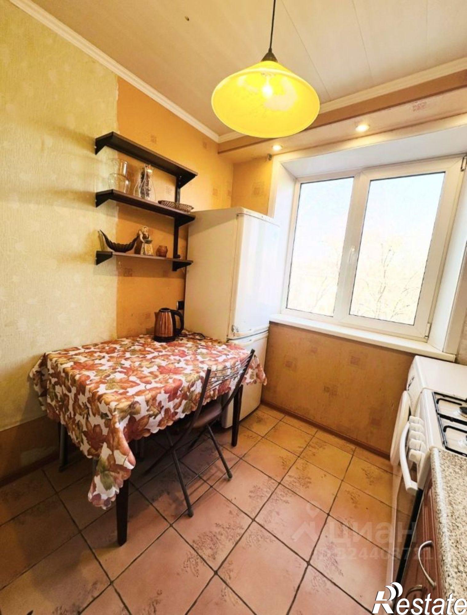 Сдать квартиру за 30 000 рублей на улица Крисанова, 25