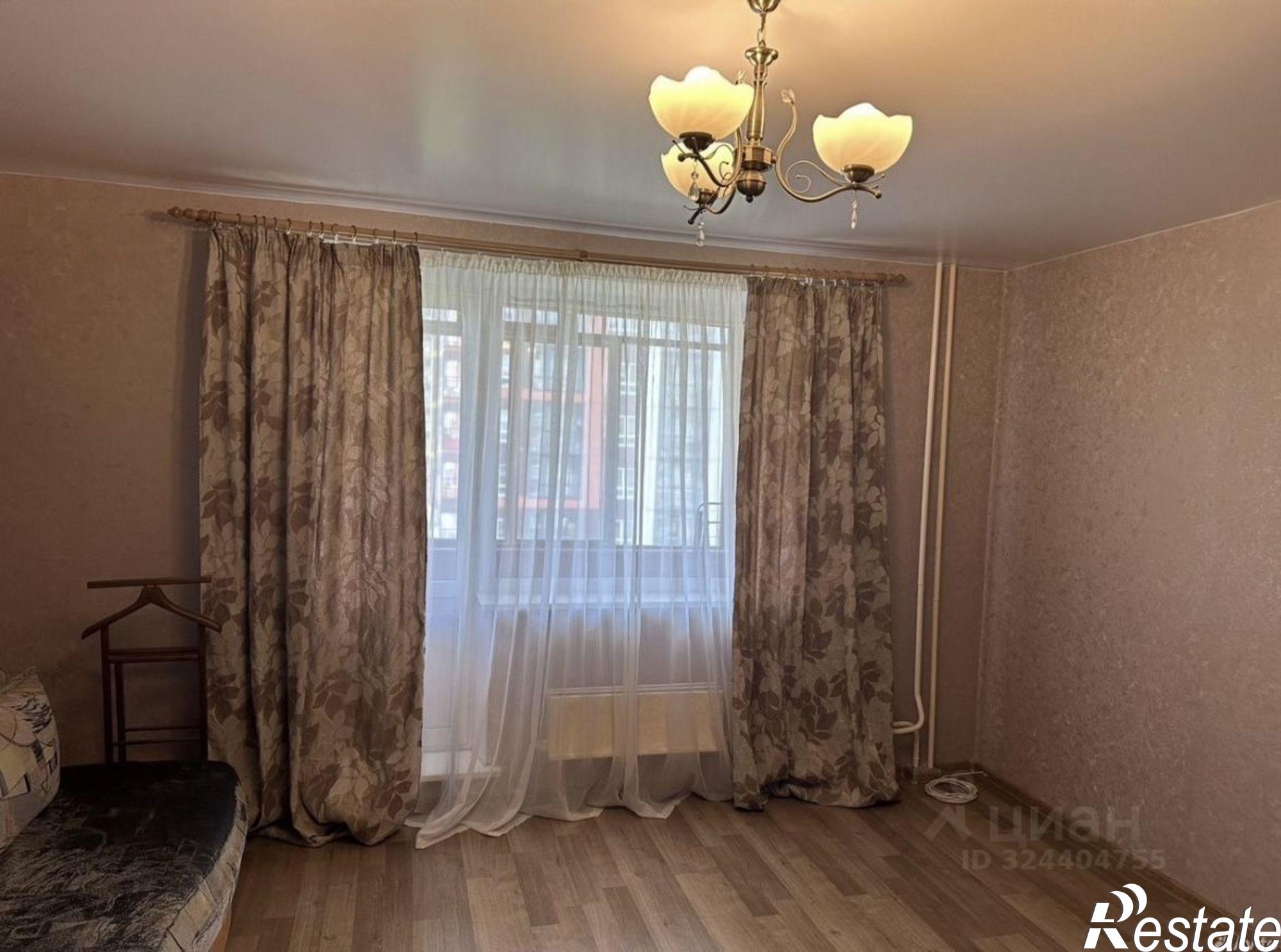 Сдать квартиру за 27 000 рублей на улица Овчинникова, 11