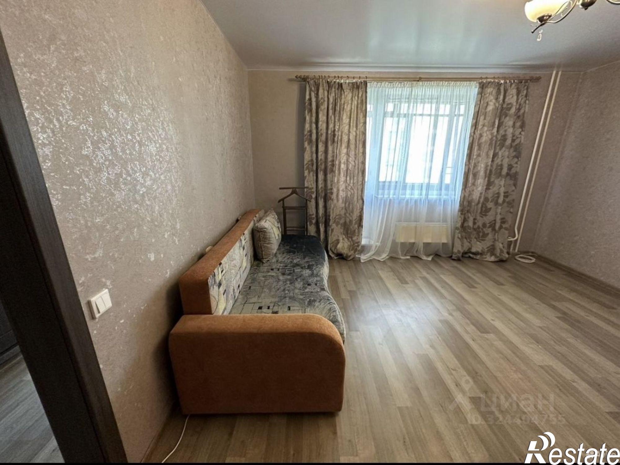 Сдать квартиру за 27 000 рублей на улица Овчинникова, 11