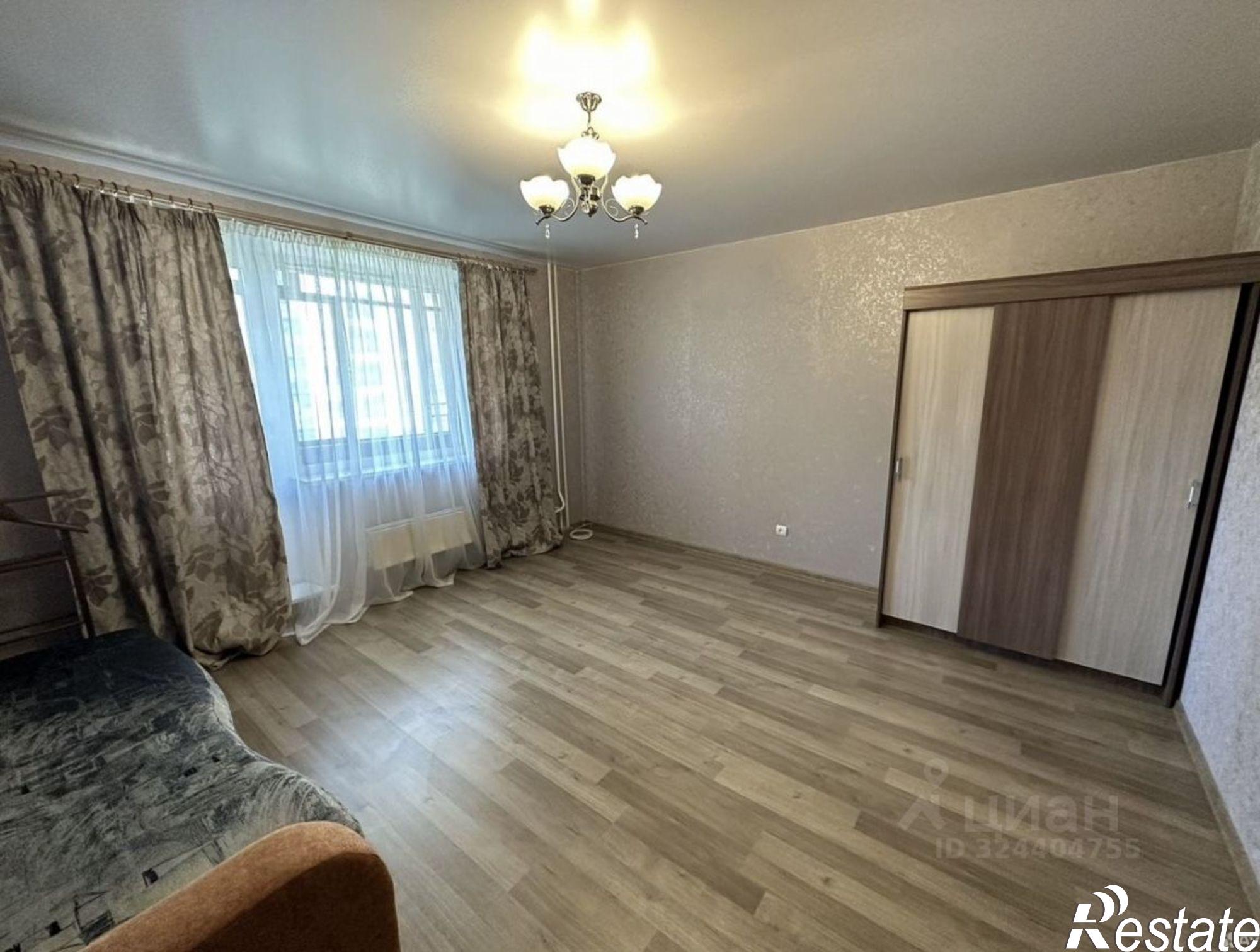 Сдать квартиру за 27 000 рублей на улица Овчинникова, 11