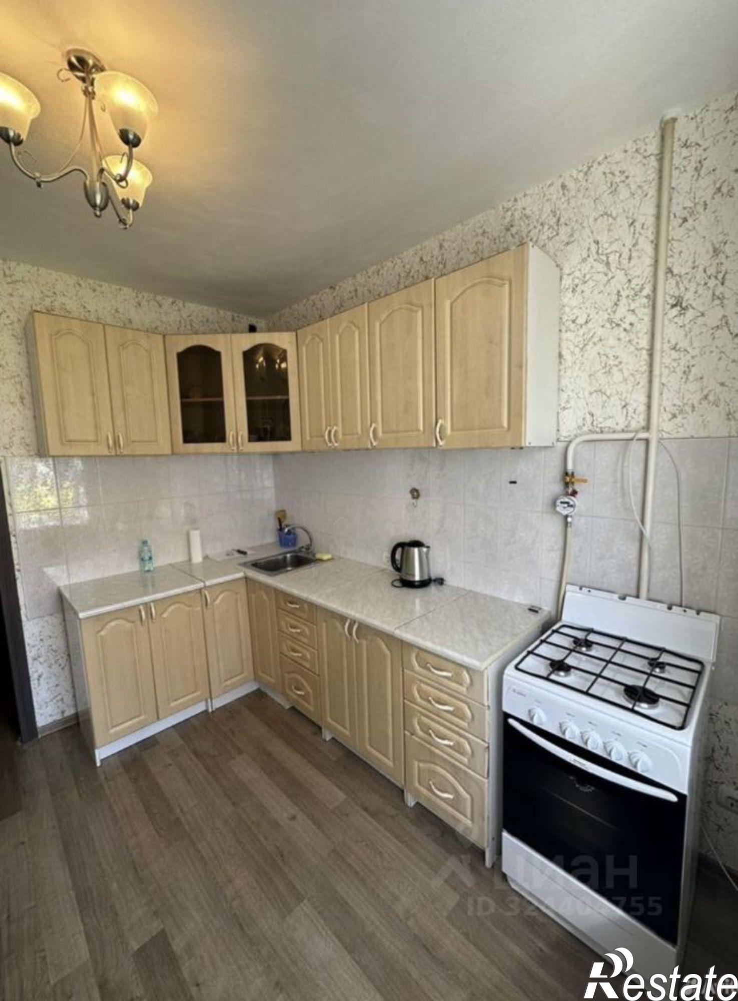 Сдать квартиру за 27 000 рублей на улица Овчинникова, 11