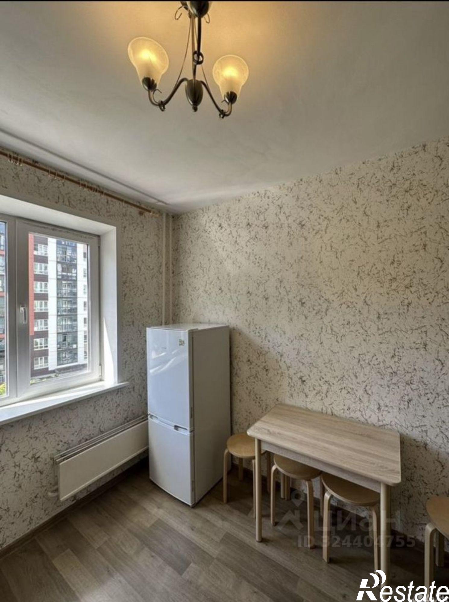 Сдать квартиру за 27 000 рублей на улица Овчинникова, 11